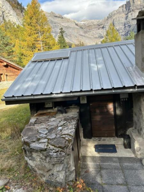 Le ptit paradis Conthey